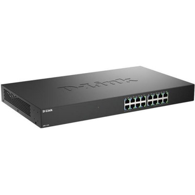 D-Link DMS-1016