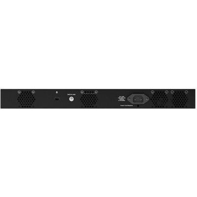 D-Link DMS-1016