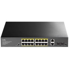 Cudy GS1018PS2 (73-00558)