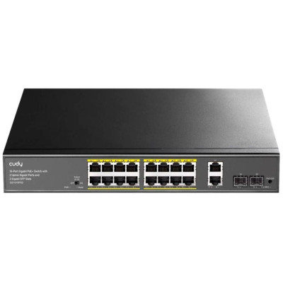 Cudy GS1018PS2 (73-00558)