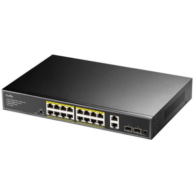 Cudy GS1018PS2 (73-00558)