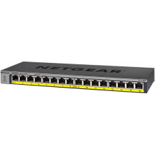 Netgear GS116PP (GS116PP-100EUS)