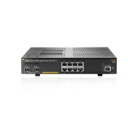 HP 2930F-8GPoE+2SFP+ (JL258A)
