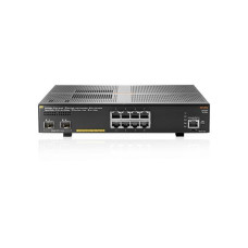 HP 2930F-8GPoE+2SFP+ (JL258A)