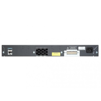 Cisco WS-C2960+48PST-S