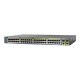 Cisco WS-C2960+48PST-S