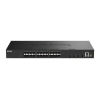 D-Link DGS-1530-28S