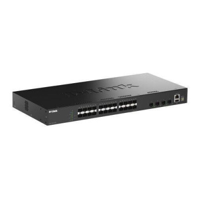 D-Link DGS-1530-28S