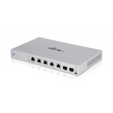 Ubiquiti UniFi Switch XG 6 POE (US-XG-6POE)