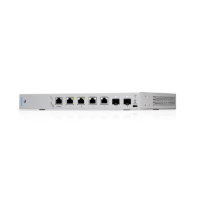 Ubiquiti UniFi Switch XG 6 POE (US-XG-6POE)