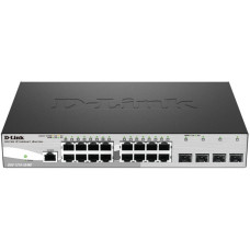 D-Link DGS-1210-20/ME