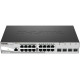 D-Link DGS-1210-20/ME
