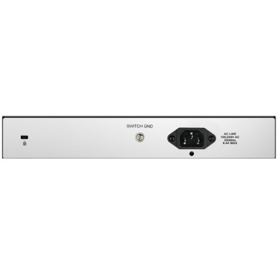 D-Link DGS-1210-20/ME