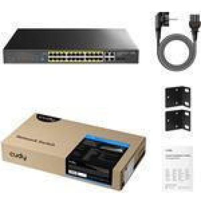 Cudy GS1028EPS2 
