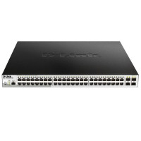 D-Link DGS-1210-52MPP/ME