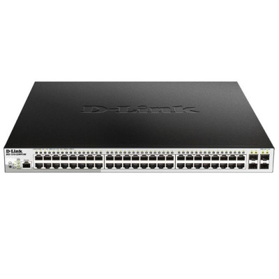 D-Link DGS-1210-52MPP/ME