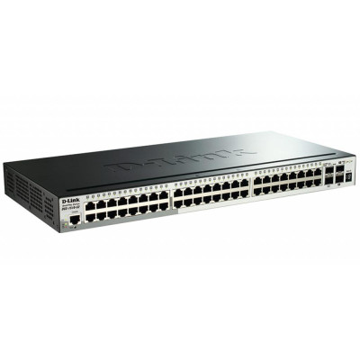 D-Link DGS-1510-52X