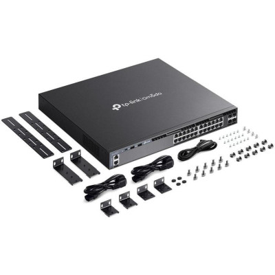 TP-Link Omada SG6428X