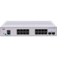 Cisco CBS350-16T-2G-EU