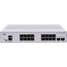 Cisco CBS350-16T-2G-EU