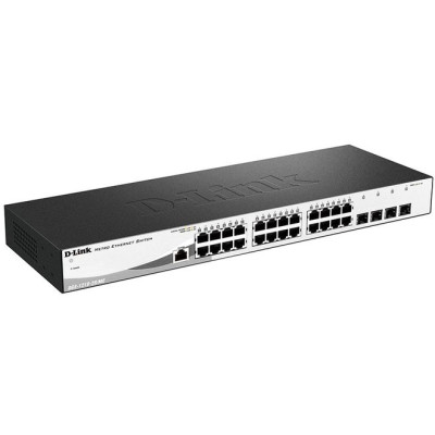 D-Link DGS-1210-28/ME/A