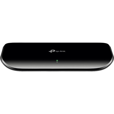 TP-Link TL-SG1008D