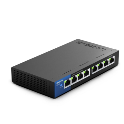 Linksys LGS108