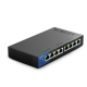 Linksys LGS108