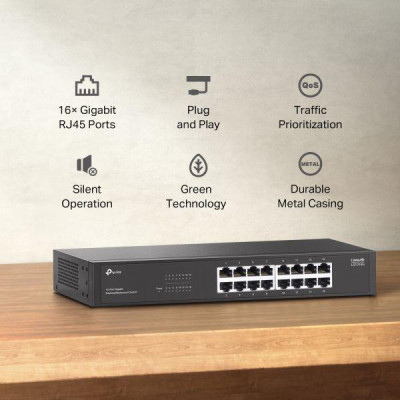 TP-Link LS1016G