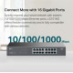 TP-Link LS1016G