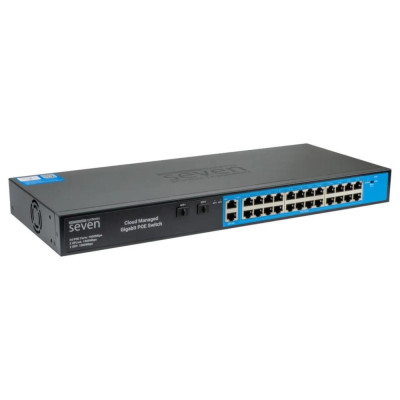 SEVEN Systems GPS424