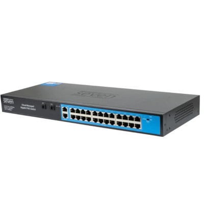 SEVEN Systems GPS424