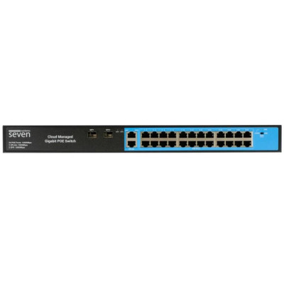 SEVEN Systems GPS424