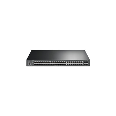 TP-LINK TL-SG3452XP