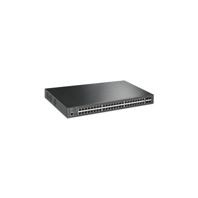 TP-LINK TL-SG3452XP