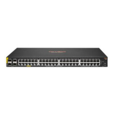 HPE Aruba 6000 48G CL4 4SFP Switch (R8N85A)
