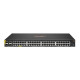 HPE Aruba 6000 48G CL4 4SFP Switch (R8N85A)