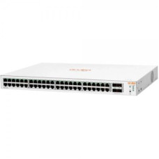 HP Aruba Instant On 1830-48G-4SFP (JL814A)