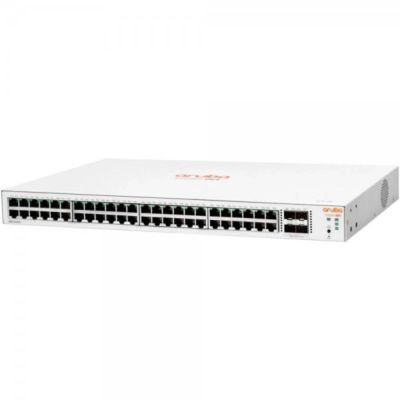 HP Aruba Instant On 1830-48G-4SFP (JL814A)