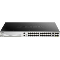 D-Link DGS-3130-30S