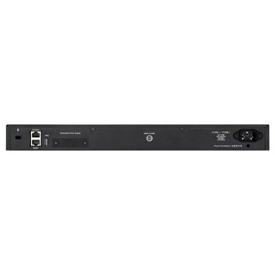 D-Link DGS-3130-54TS