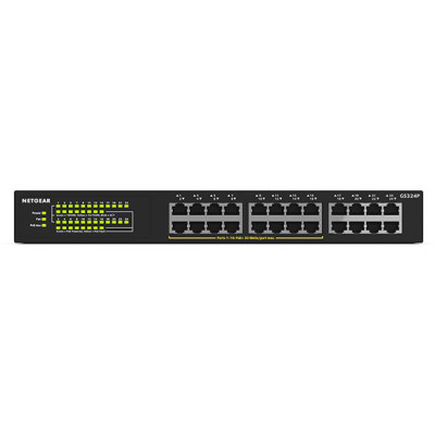 Netgear GS324P (GS324P-100EUS)
