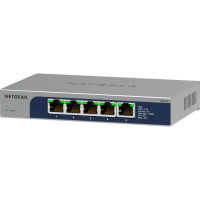 NETGEAR MS105 (MS105-100EUS)