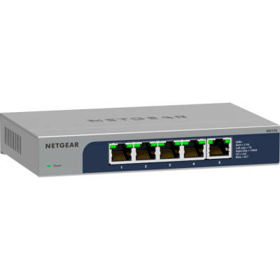 NETGEAR MS105 (MS105-100EUS)