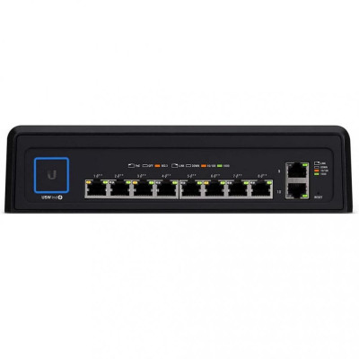 Ubiquiti UniFi Switch Industrial (USW-INDUSTRIAL)