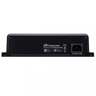 Ubiquiti UniFi Switch Industrial (USW-INDUSTRIAL)