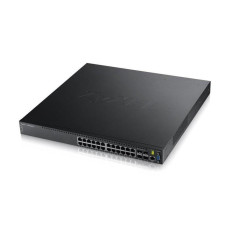 ZyXEL GS3700-24