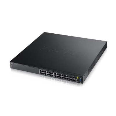 ZyXEL GS3700-24