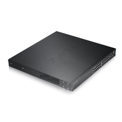 ZyXEL GS3700-24