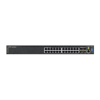 ZyXEL GS3700-24